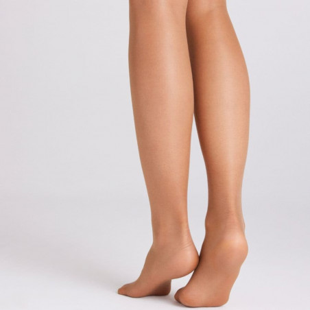 garter panty, 15 den, ysabel mora.