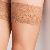 garter panty, 15 den, ysabel mora.