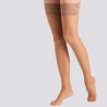 20 DEN Hold-Up Stockings, ysabel mora.