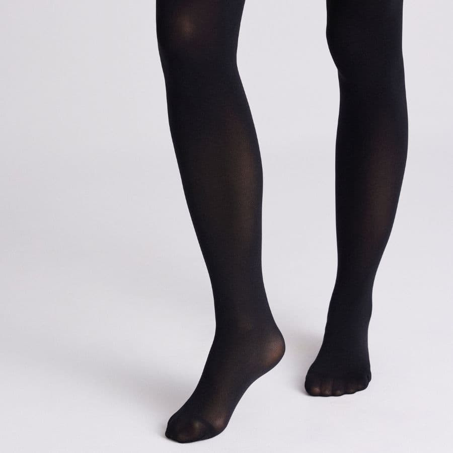Panty Reductor, 70 Den, Ysabel Mora.