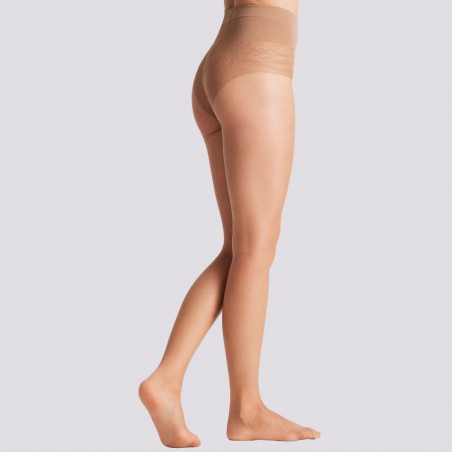 shaping tights, 10 den, ysabel mora.