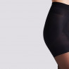 Panty reductor de 15 Den estiliza y moldea de ysabel mora.