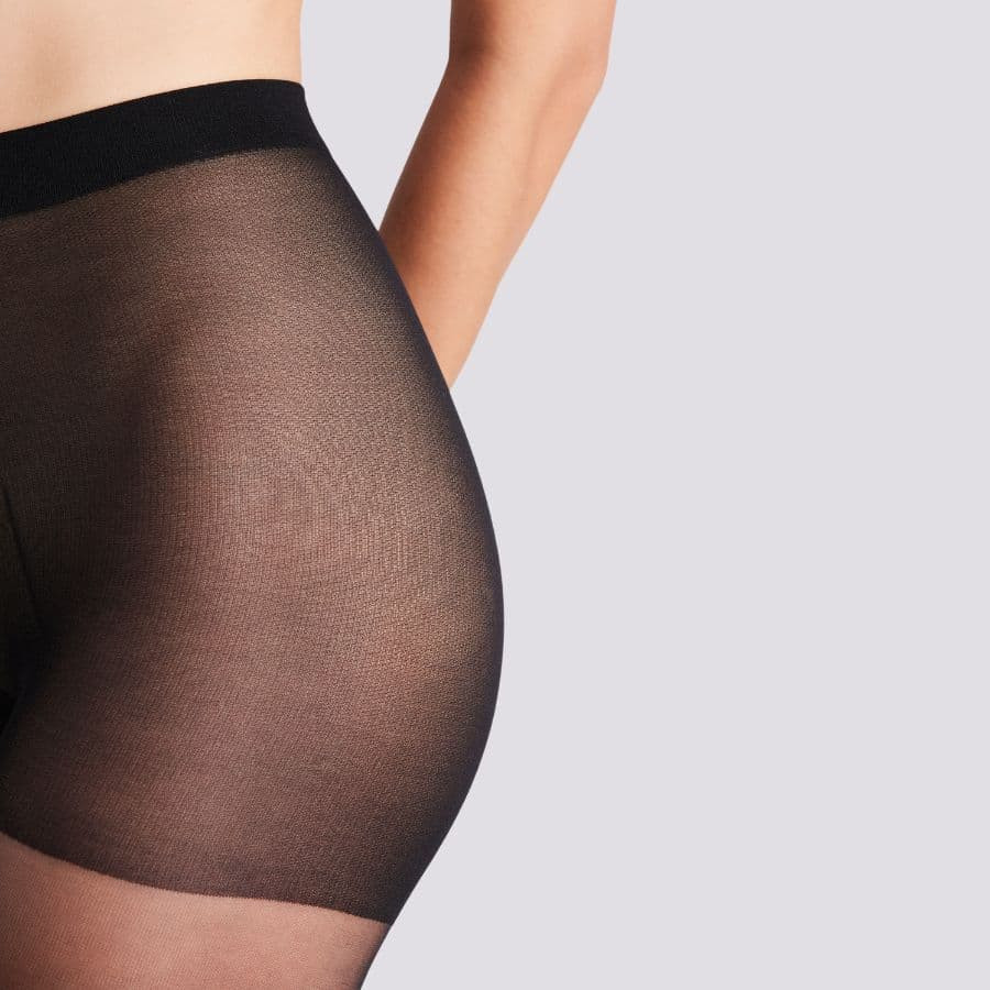 tights 15 den, ysabel mora.
