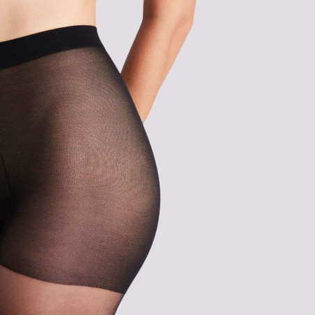 tights 15 den, ysabel mora.