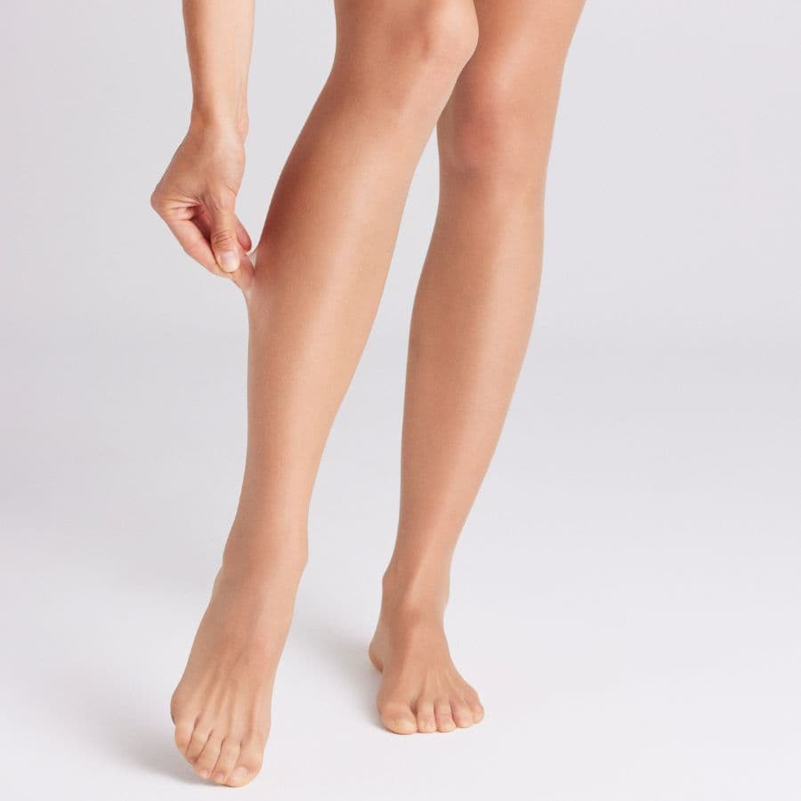 tights 15 den, ysabel mora.