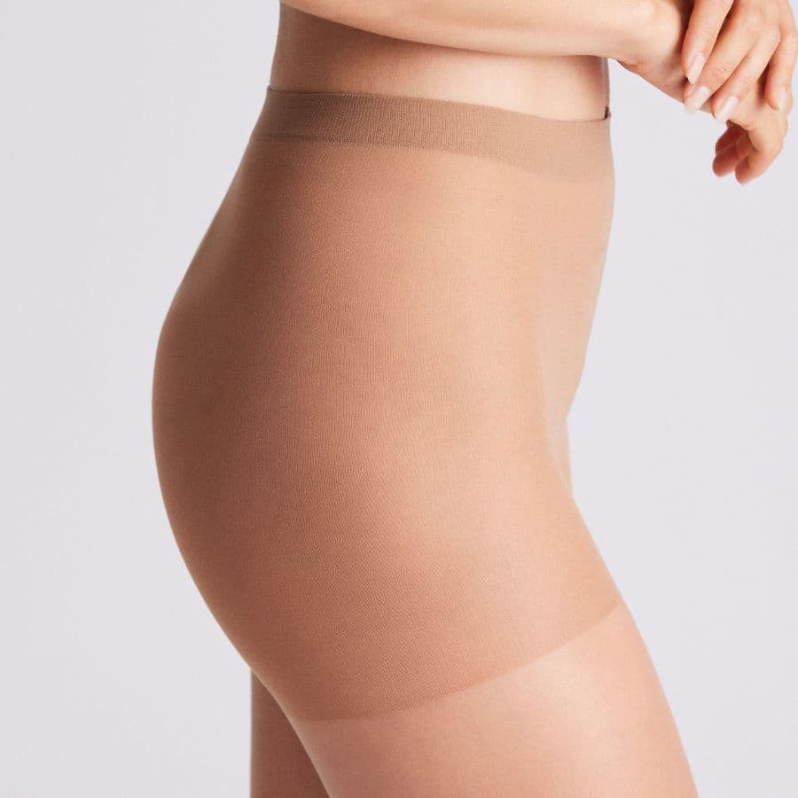 tights 15 den, ysabel mora.