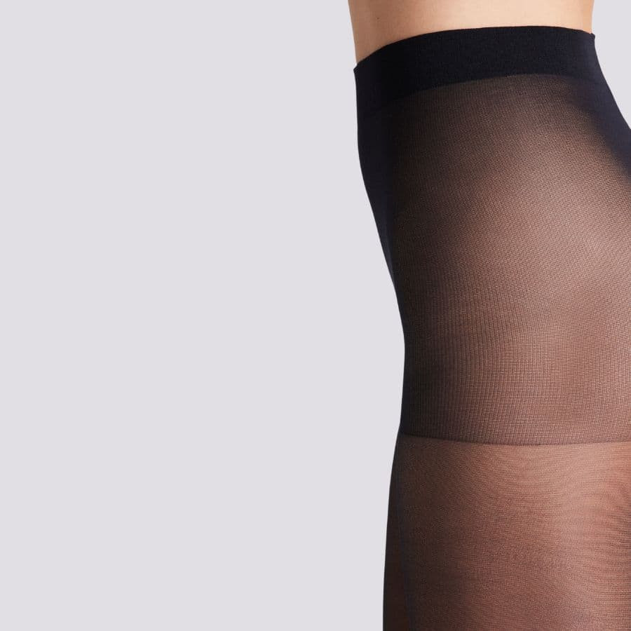 20 den tights, ysabel mora.