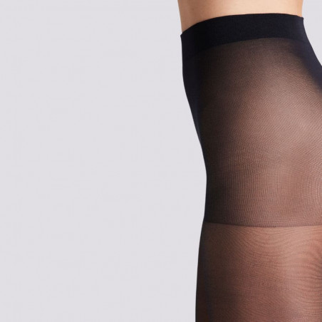 Panty invisible de 20 den básico y cómodo de ysabel mora.
