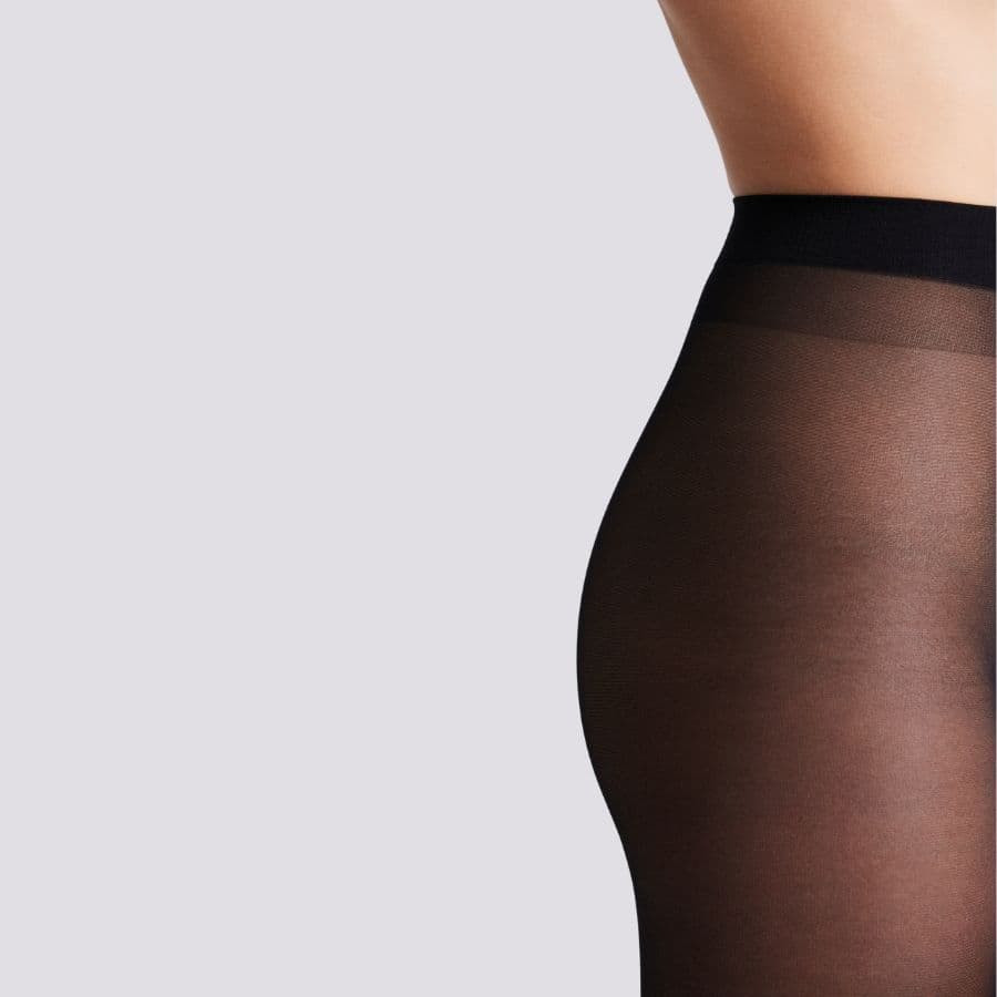 tights 40 den, ysabel mora.