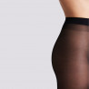 tights 40 den, ysabel mora.