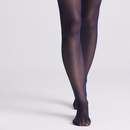 tights 40 den, ysabel mora.