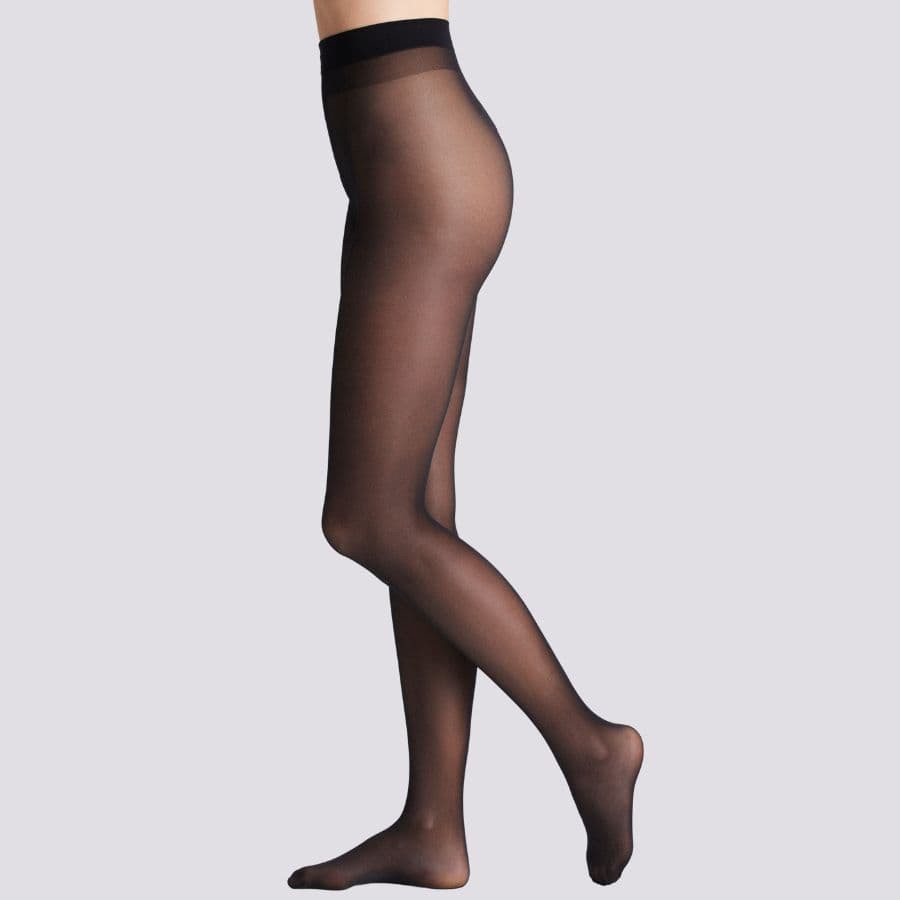 panty 40 den cómodo y perfecto para diario de ysabel mora.