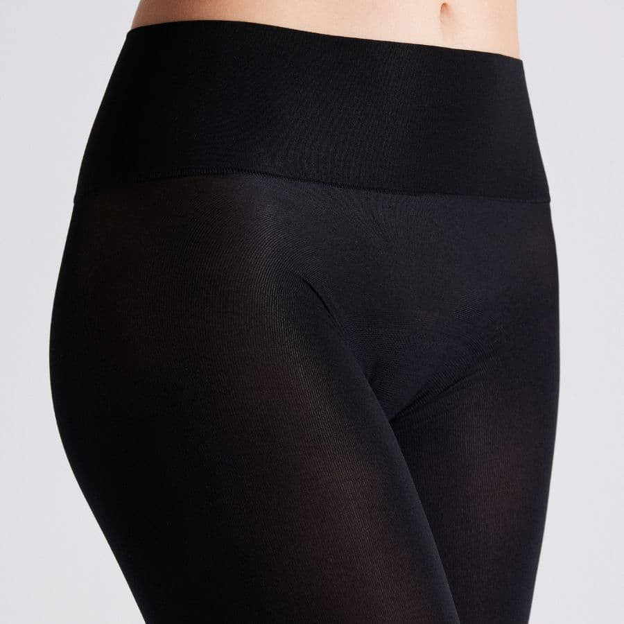 Seamless Tights 70 Den, ysabel mora.