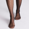 panty fantasía de puntitos, 20 den de ysabel mora.