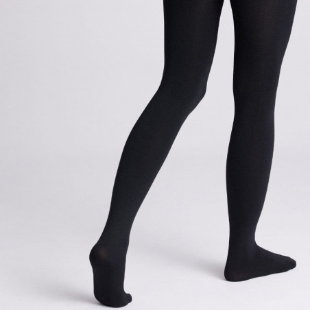 thermal tights, 140 den, ysabel mora.