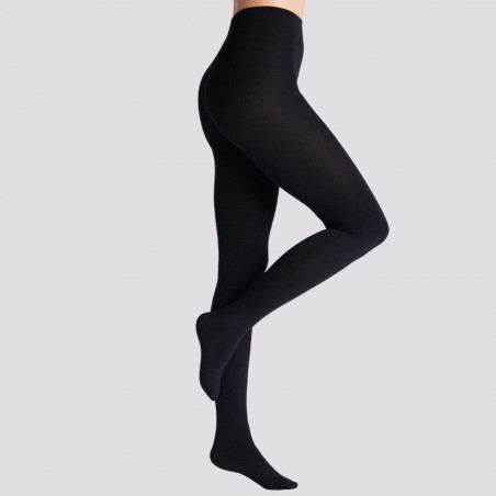 thermal tights, 140 den, ysabel mora.