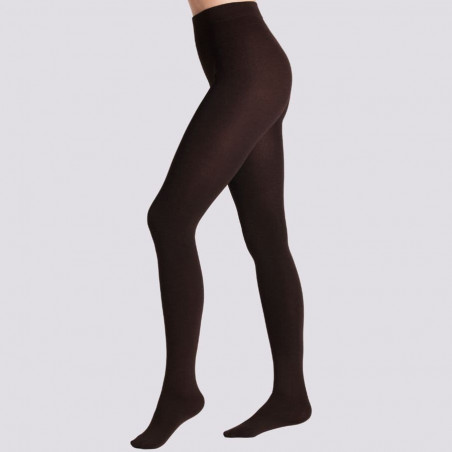 thermal tights, 140 den, ysabel mora.
