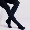 thermal tights, 140 den, ysabel mora.