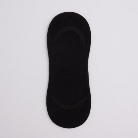 cotton invisible socks, ysabel mora.
