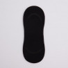 cotton invisible socks, ysabel mora.