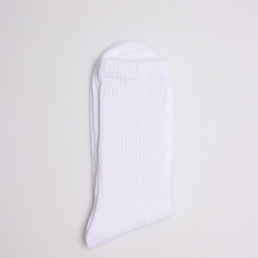 Long Cotton Sports Socks, ysabel mora.