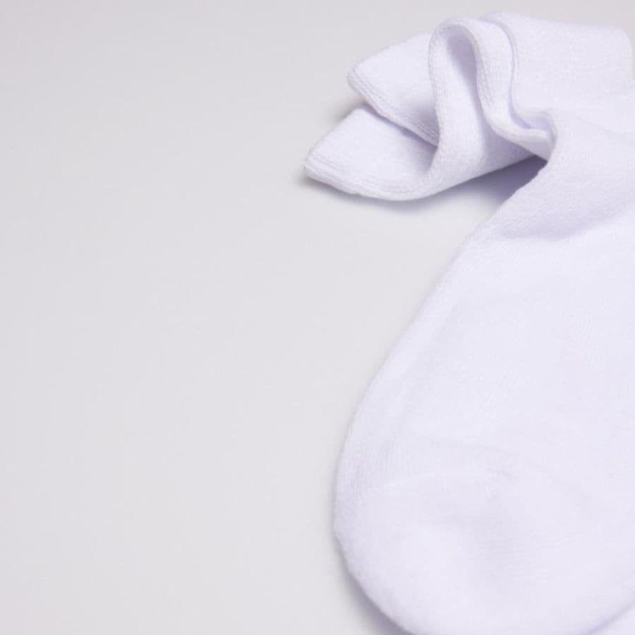 Long Cotton Sports Socks, ysabel mora.