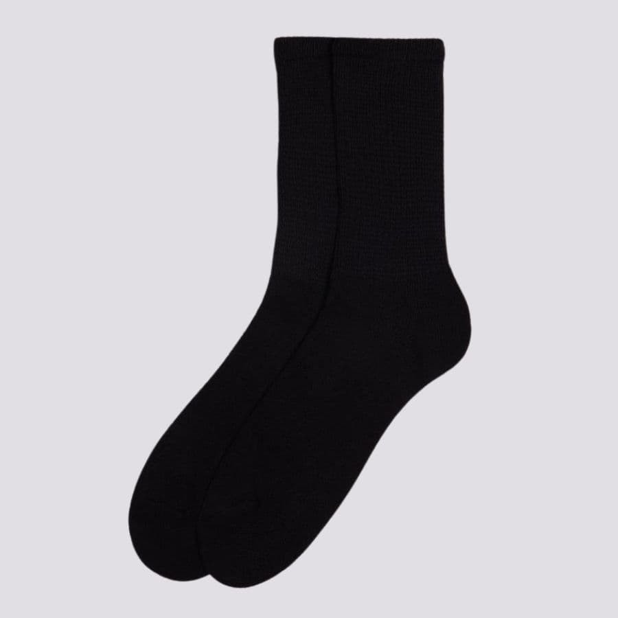 Long Cotton Sports Socks, ysabel mora.