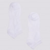 packx3 Short Cotton Sports Socks, ysabel mora.