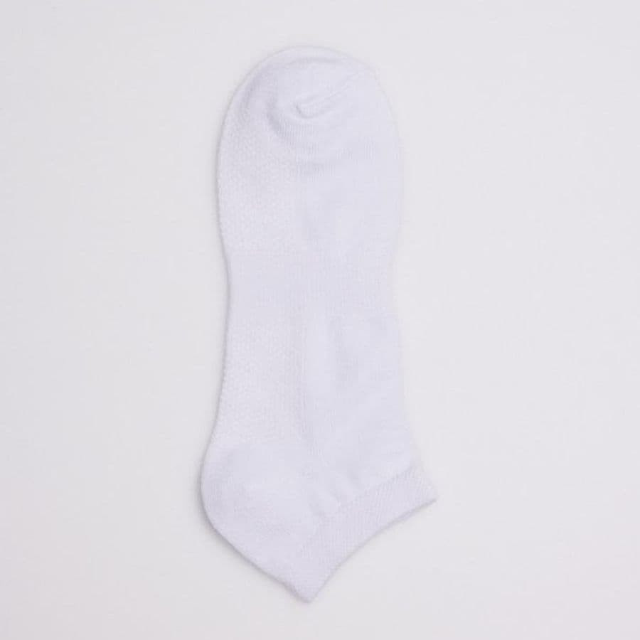 packx3 Short Cotton Sports Socks, ysabel mora.