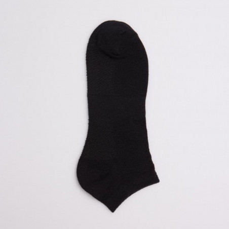 packx3 calcetines deportivos cortos de ysabel mora.