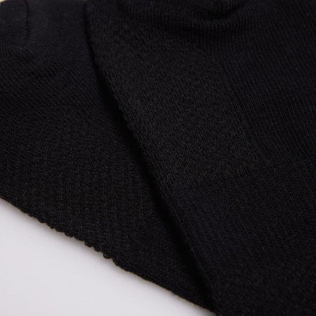 packx3 calcetines deportivos cortos de ysabel mora.