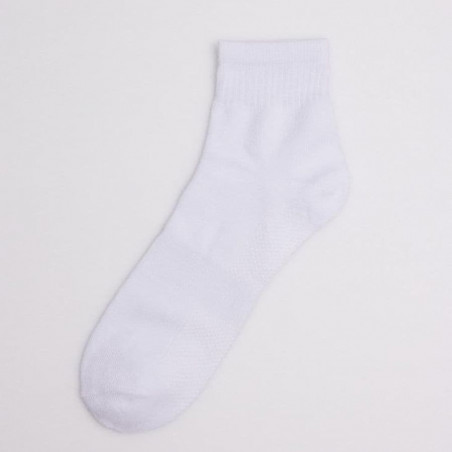 packx3 calcetines deportivos algodón de ysabel mora.