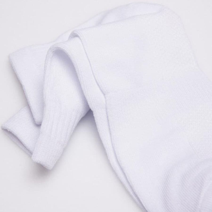 packx3 Ankle Cotton Sports Socks, ysabel mora.