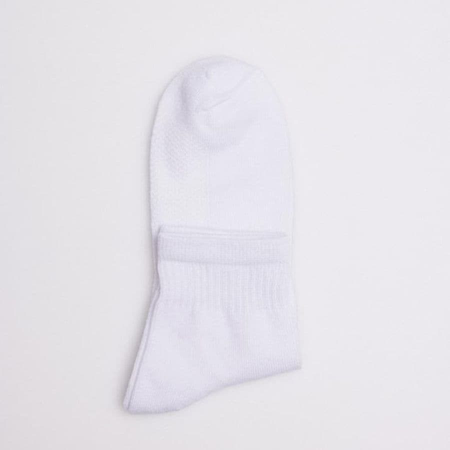 packx3 Ankle Cotton Sports Socks, ysabel mora.