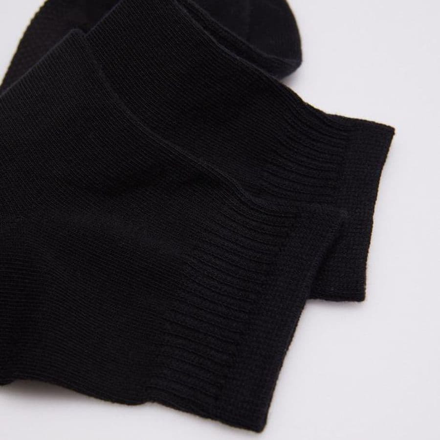 packx3 calcetines deportivos algodón de ysabel mora.