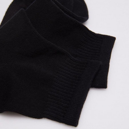 packx3 calcetines deportivos algodón de ysabel mora.