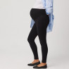 Leggings premamá cómodos y elásticos de Ysabel Mora.