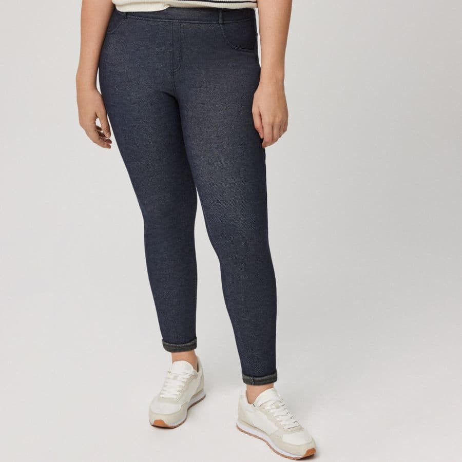 THERMAL LEGGINGS , YSABEL MORA. LIMITED EDITION.