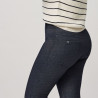 leggings térmicos afelpados, efecto vaquero de ysabel mora. leggings térmicos afelpados, efecto vaquero de ysabel mora.