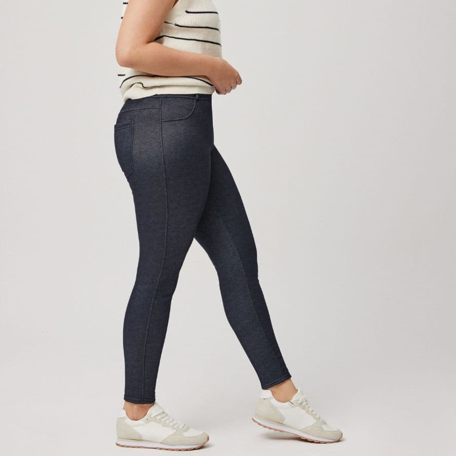 THERMAL LEGGINGS , YSABEL MORA. LIMITED EDITION.