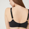 FULL CUP BRA, UNDERWIRED, NON PADDED, YSABEL MORA.