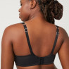 FULL CUP BRA, NON WIRED, PADDED, YSABEL MORA. FULL CUP BRA, NON WIRED, PADDED, YSABEL MORA.