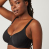 minimizer bra, underwired, non padded, ysabel mora. minimizer bra, underwired, non padded, ysabel mora.