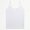 microfiber tank top, ysabel mora. microfiber tank top, ysabel mora.