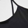 microfiber tank top, ysabel mora. microfiber tank top, ysabel mora.