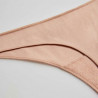 cotton thong, ysabel mora. cotton thong, ysabel mora.