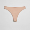 cotton thong, ysabel mora. cotton thong, ysabel mora.