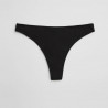 cotton thong, ysabel mora. cotton thong, ysabel mora.