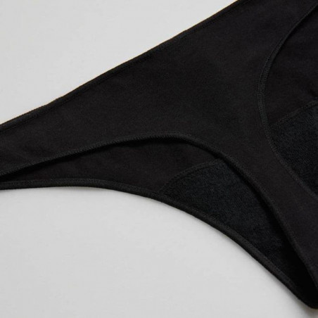 cotton thong, ysabel mora.