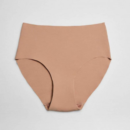 braguita de talle alto 100% invisible de ysabel mora.